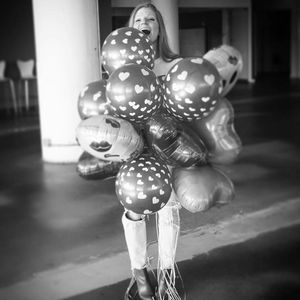 Meet your Posher, Laura